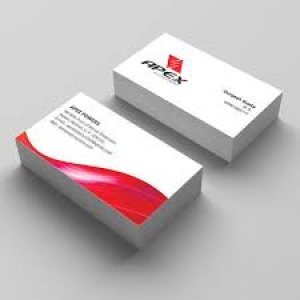 Offering Best Visiting Card Printing Services in Chandigarh